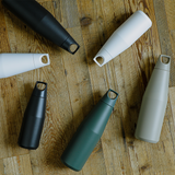 TRAIL TUMBLER