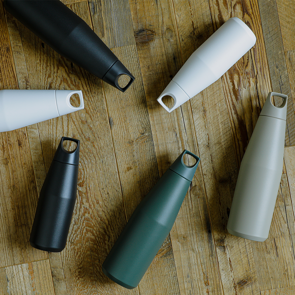TRAIL TUMBLER