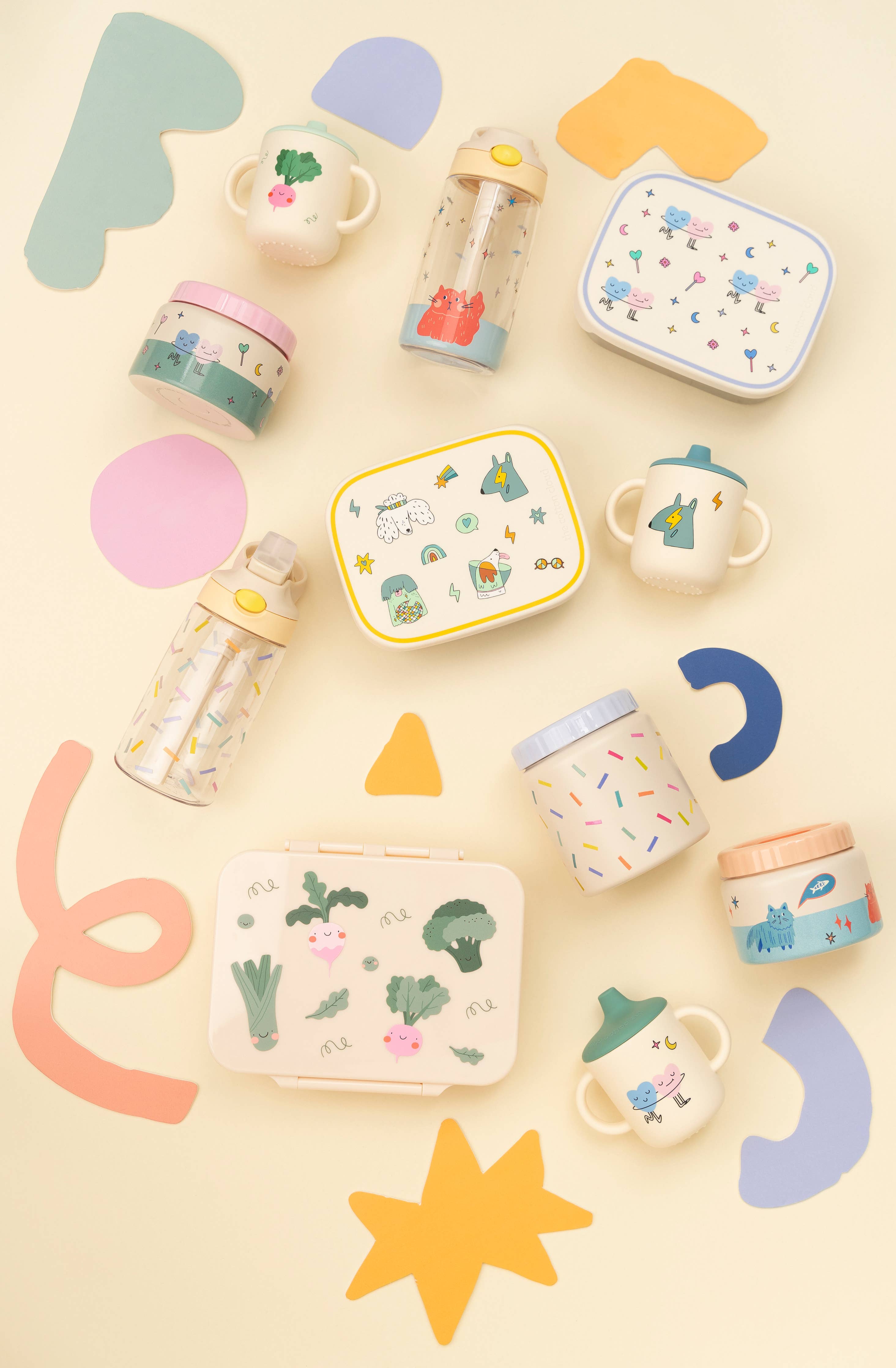 Lunchbox 'Veggie'