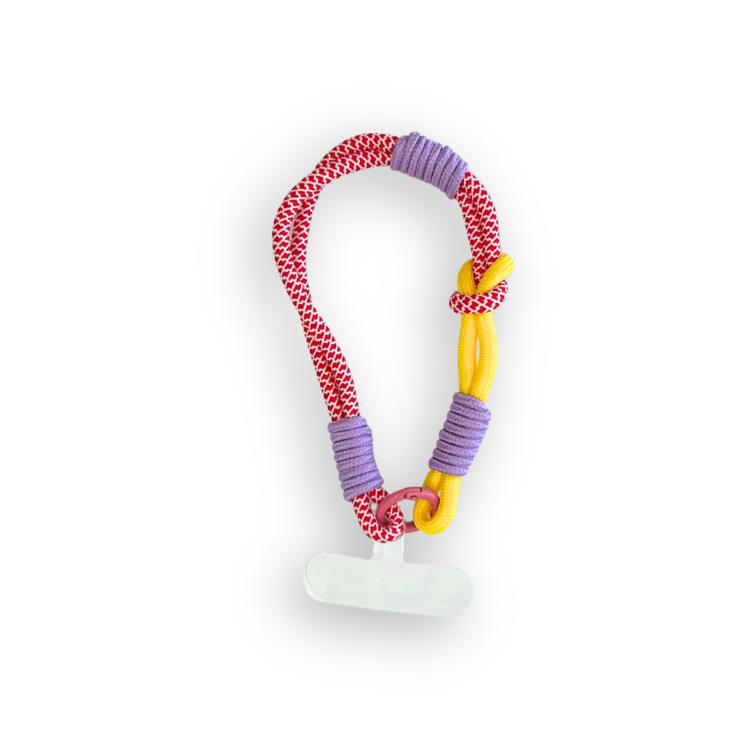Schlüssel-/Handyband