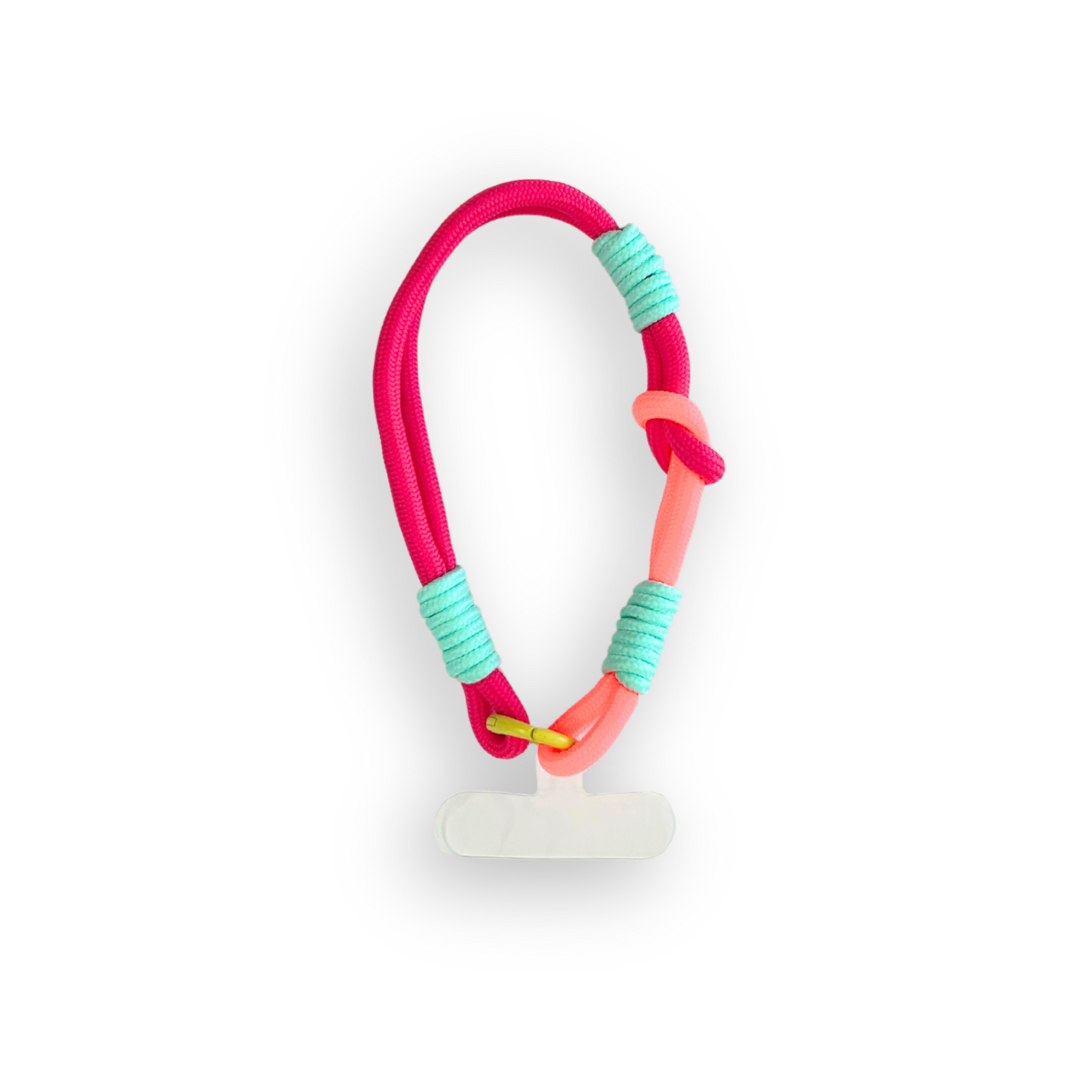 Schlüssel-/Handyband