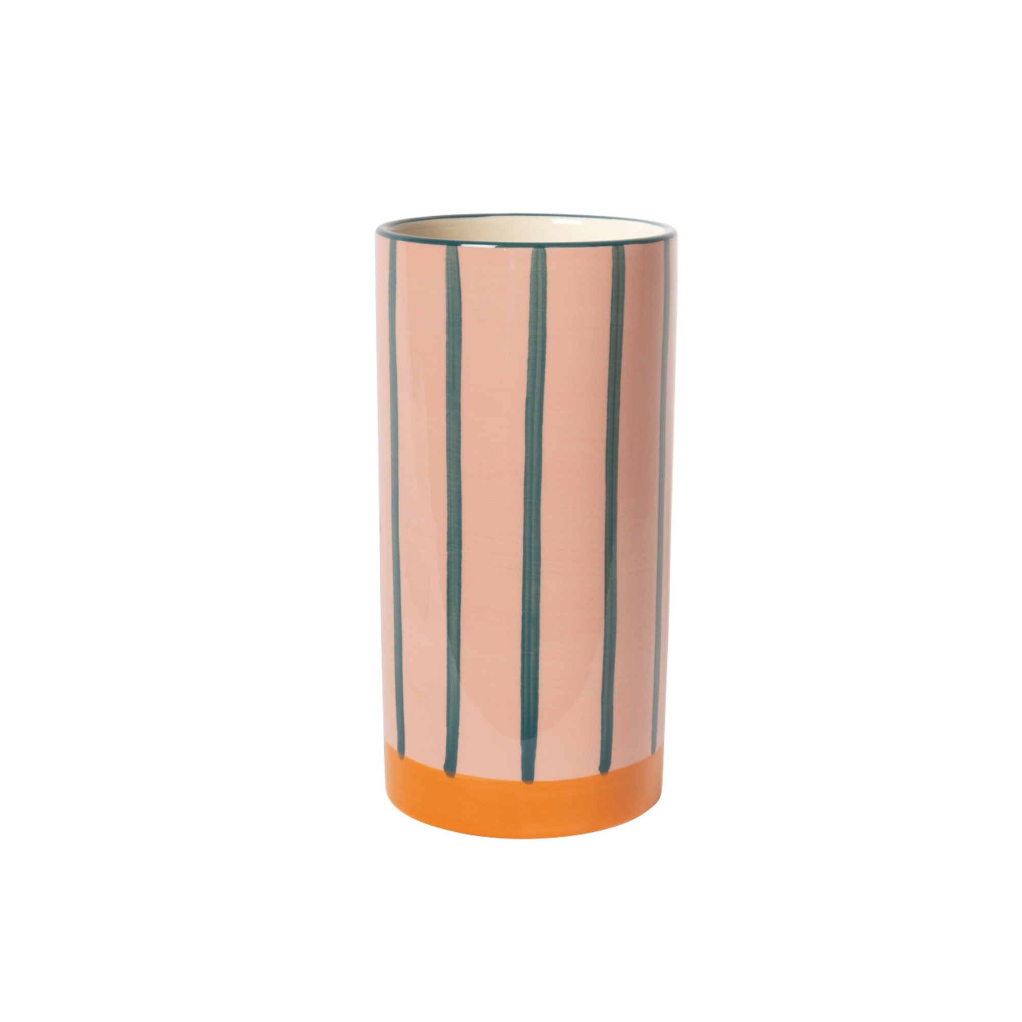 Vase - Linien