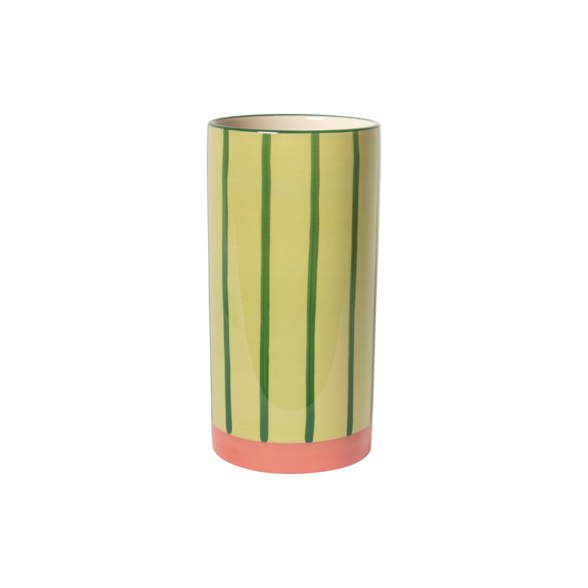 Vase - Linien