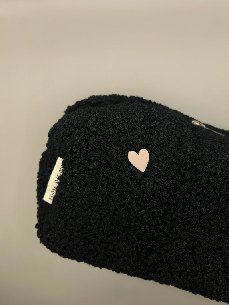 PIN Herz klein