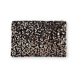 Pailletten Clutch