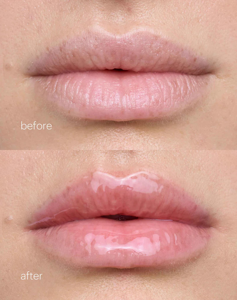 JELLY TREAT LIP OIL slip