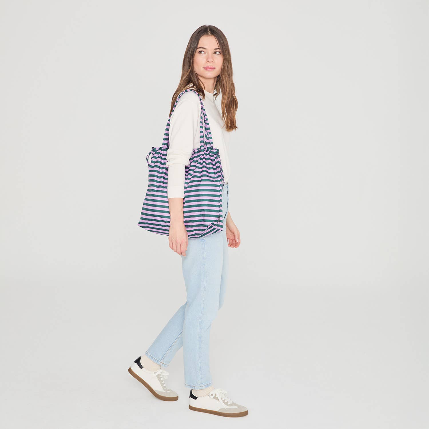 Faltbarer Shopper