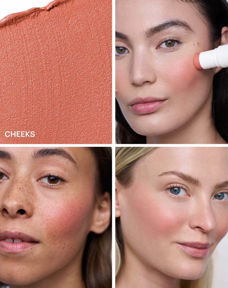 CHEEKS Blush Refill