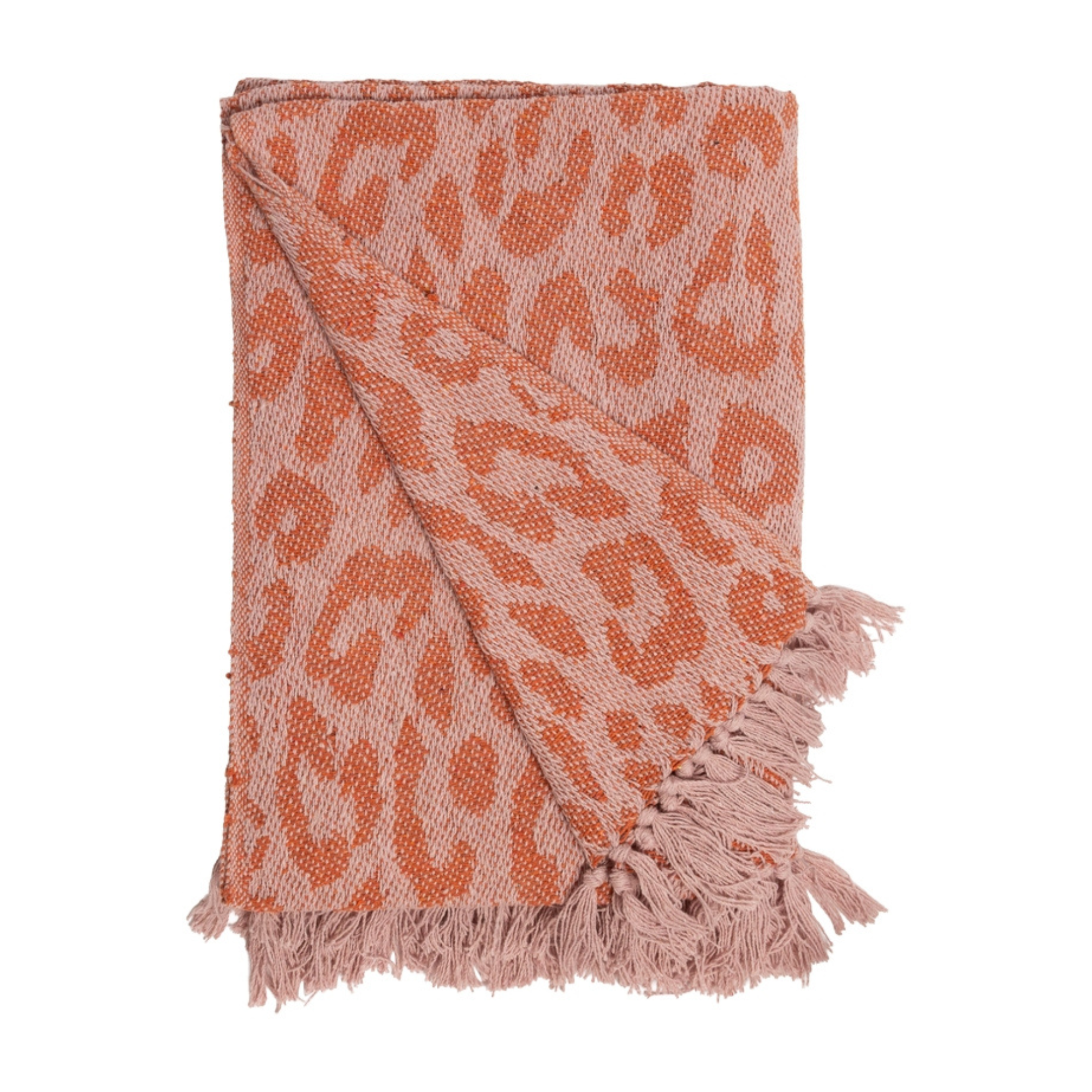 Decke - 'Leopard'