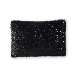Pailletten Clutch