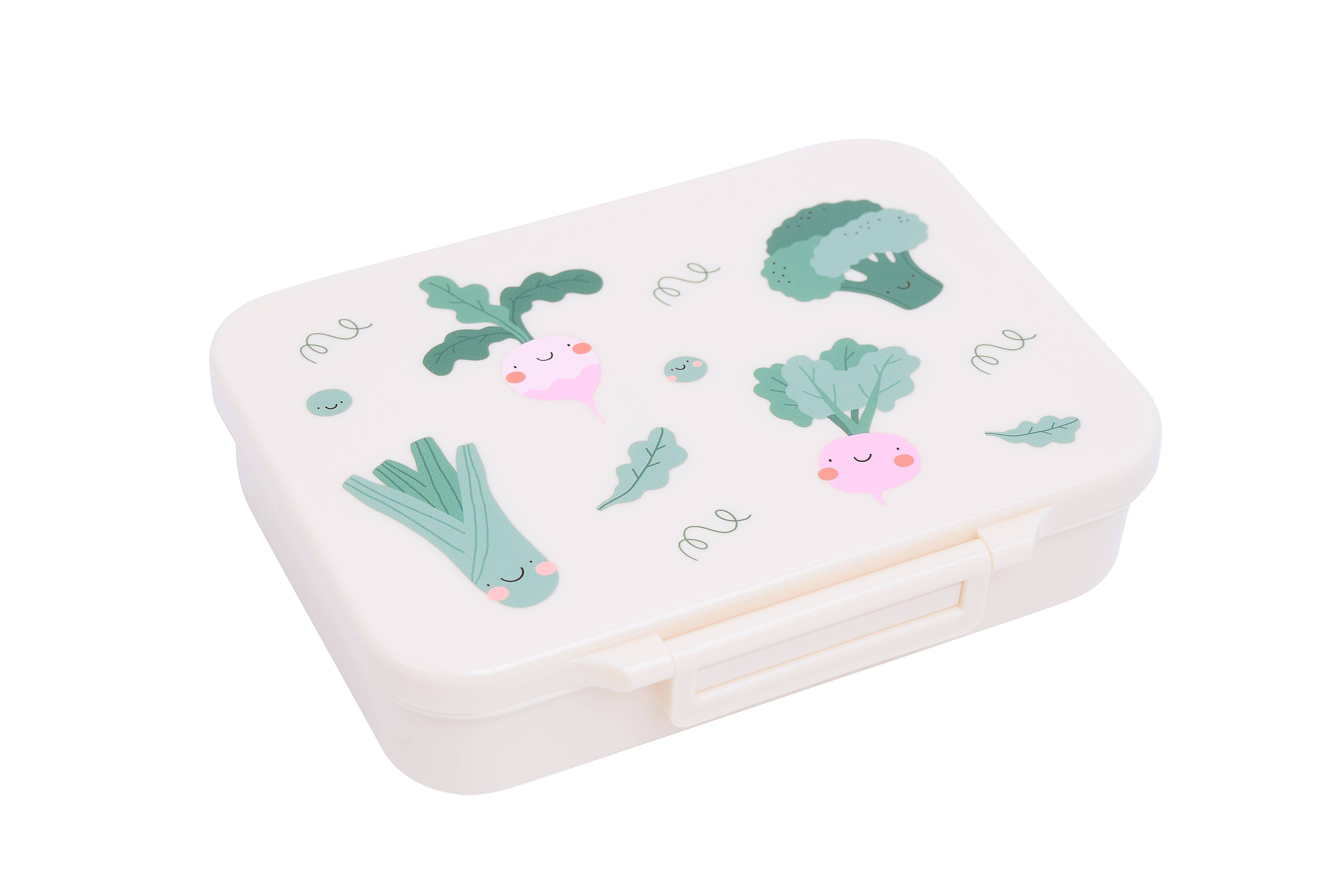 Lunchbox 'Veggie'