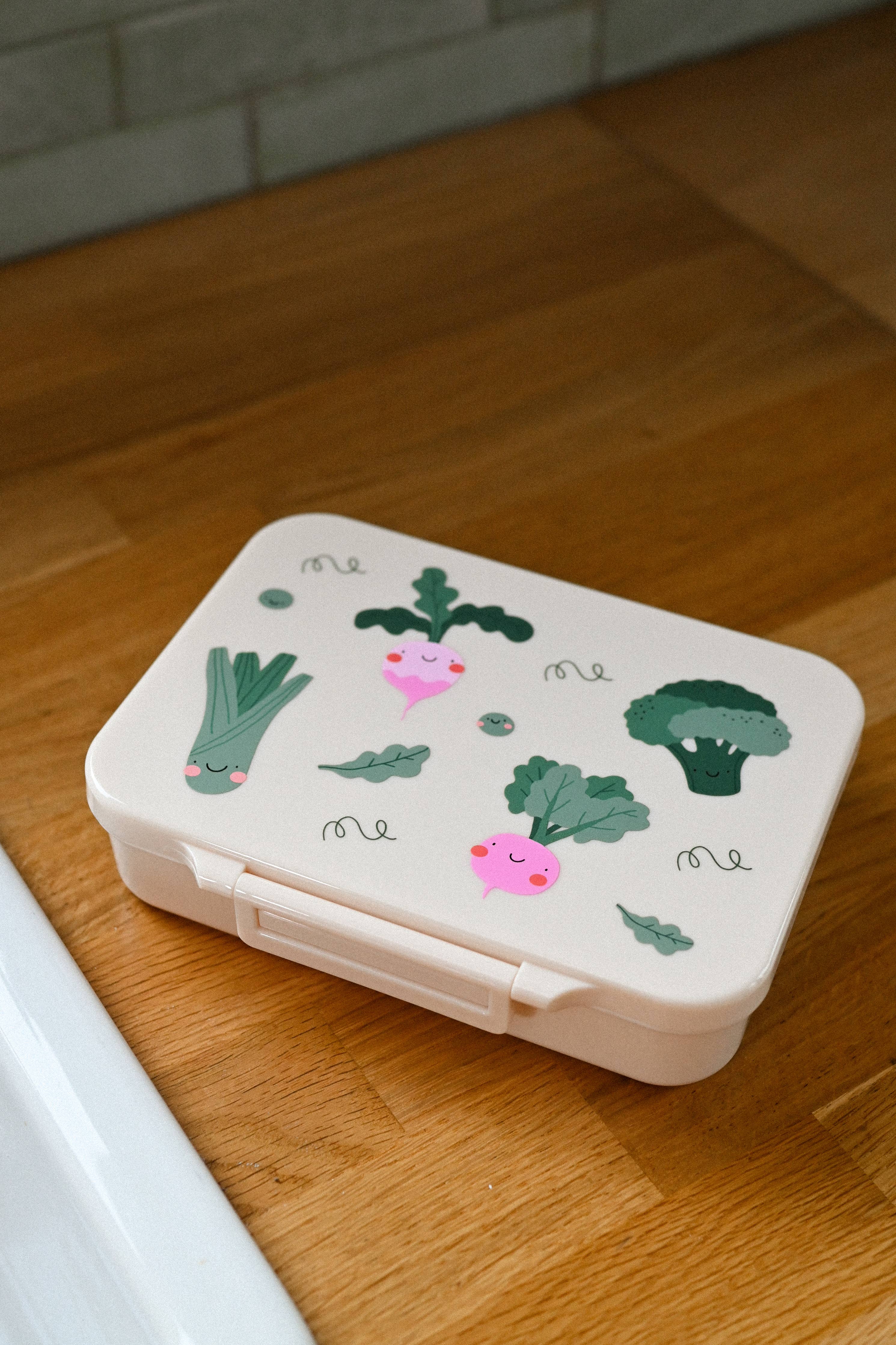 Lunchbox 'Veggie'