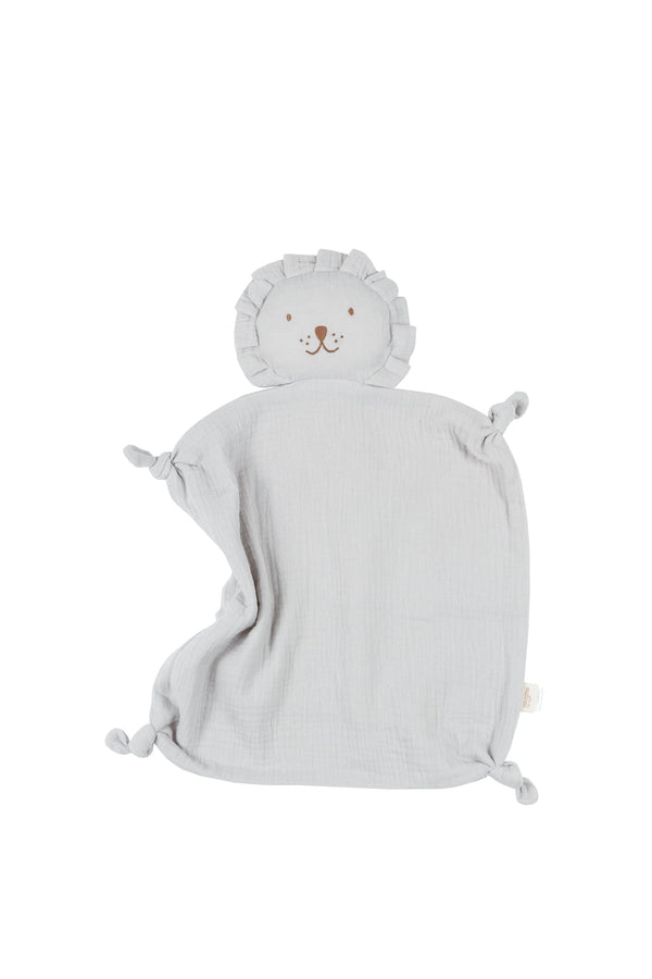Kuscheltuch Löwe ‚dudu‘