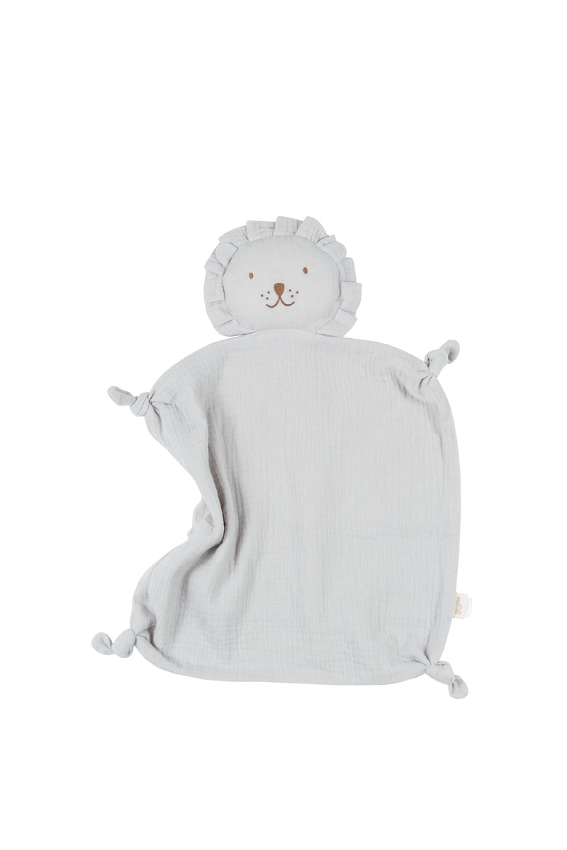 Kuscheltuch Löwe ‚dudu‘