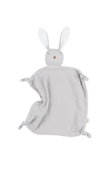Kuscheltuch Hase ‚dudu‘