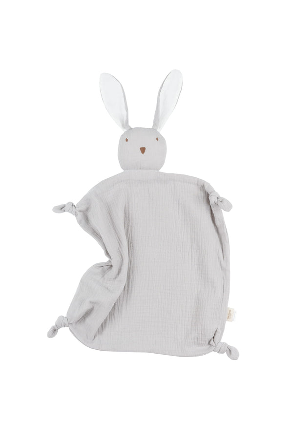 Kuscheltuch Hase ‚dudu‘