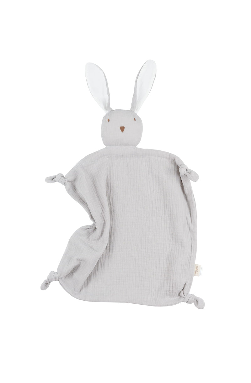 Kuscheltuch Hase ‚dudu‘