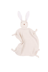 Kuscheltuch Hase ‚dudu‘
