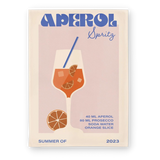 Geschirrhandtuch Aperol (8239905341704)