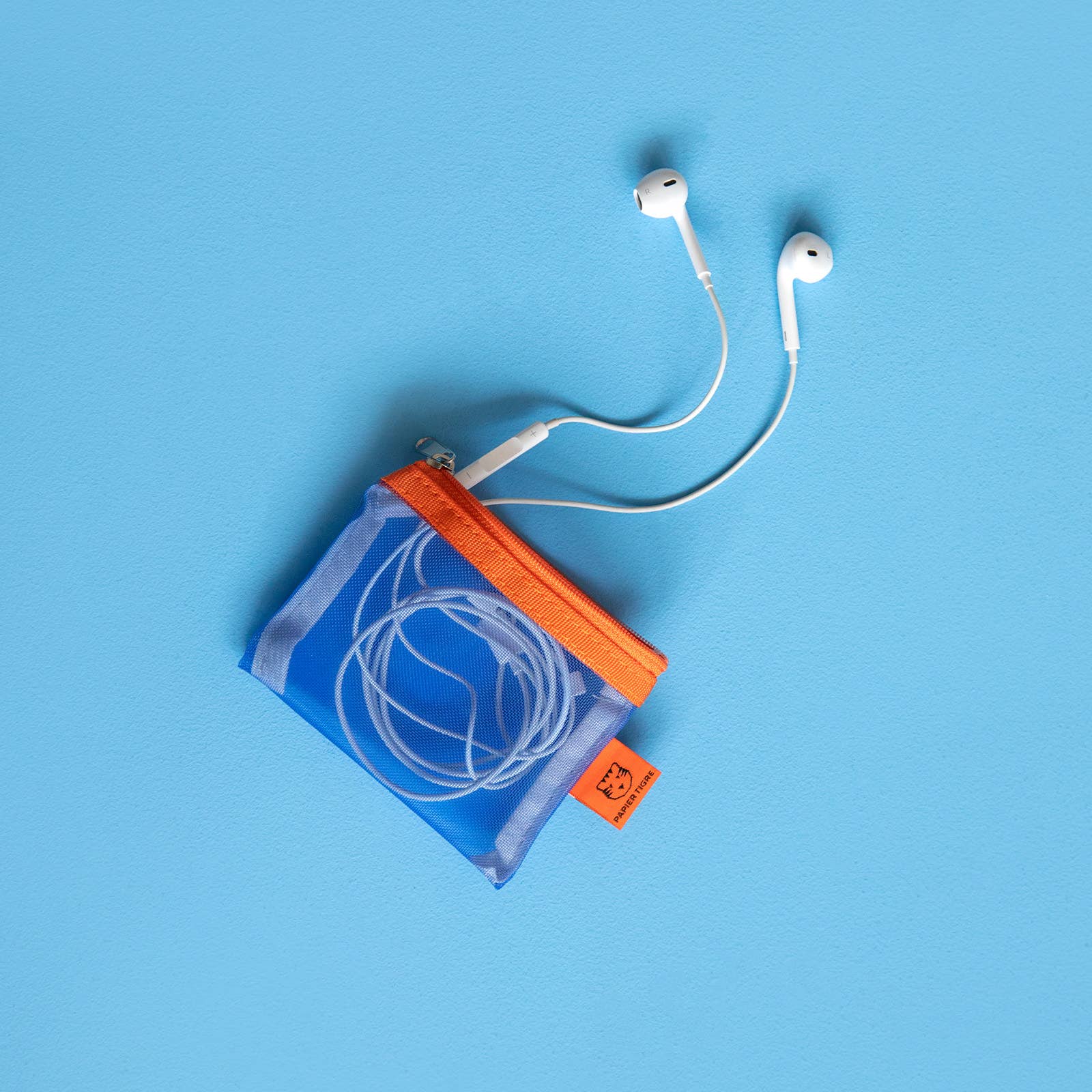 Netztasche — XS