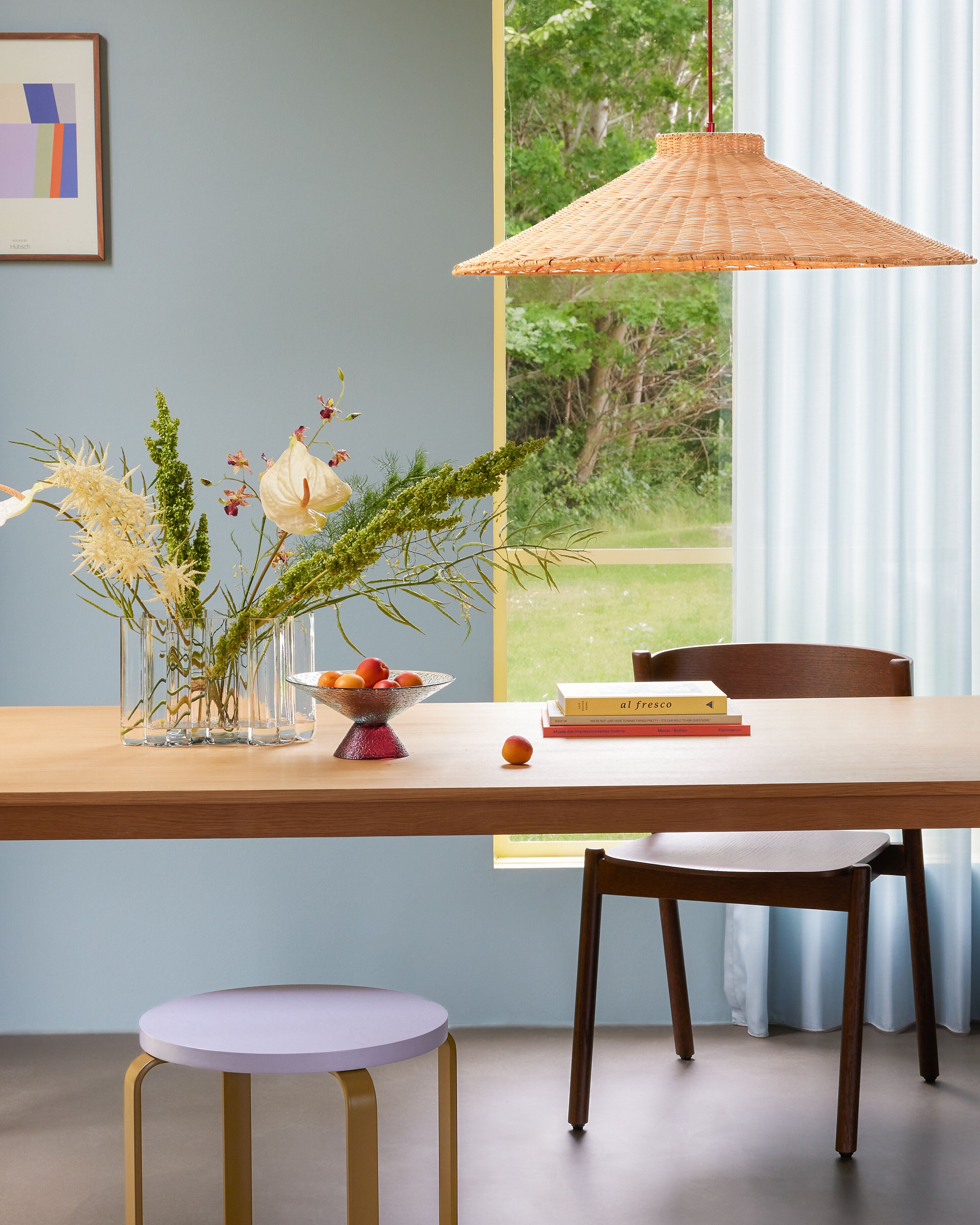 Vase UMBER