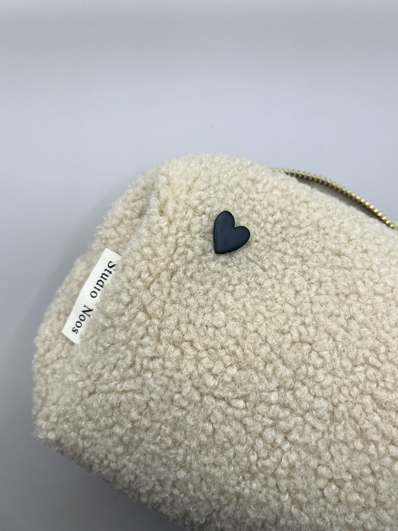 PIN Herz klein