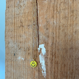 Kette mit Smiley