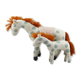 Kuscheltier Pferd