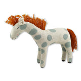 Kuscheltier Pferd