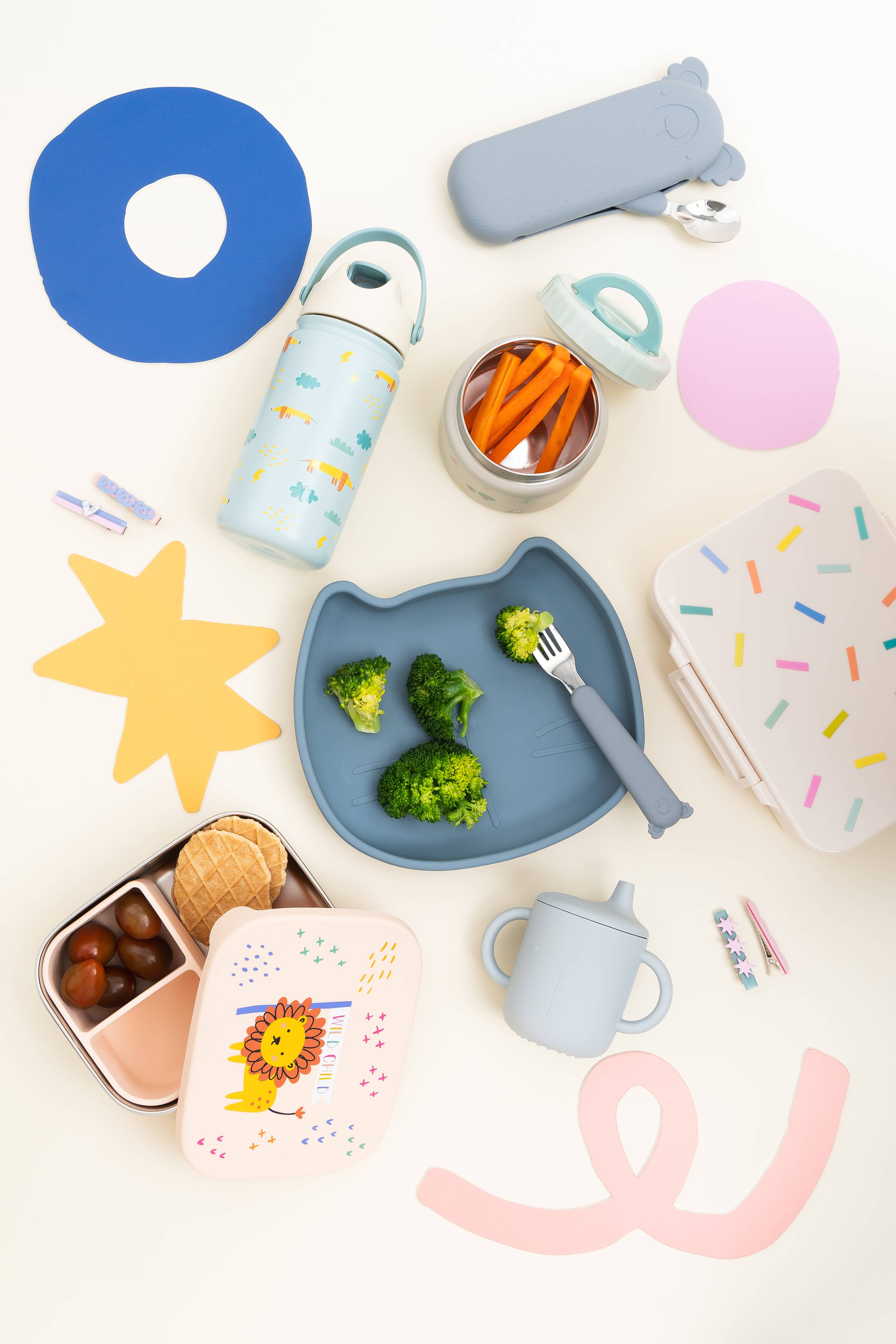 Lunchbox 'Veggie'