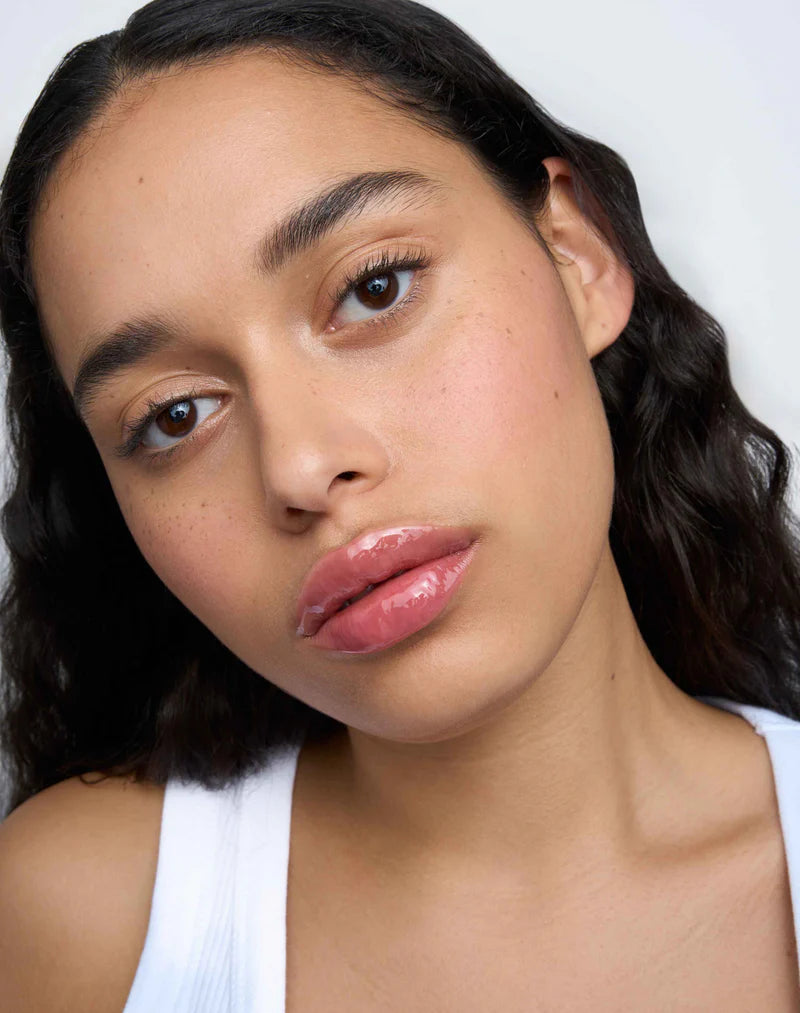 JELLY TREAT LIP OIL slip