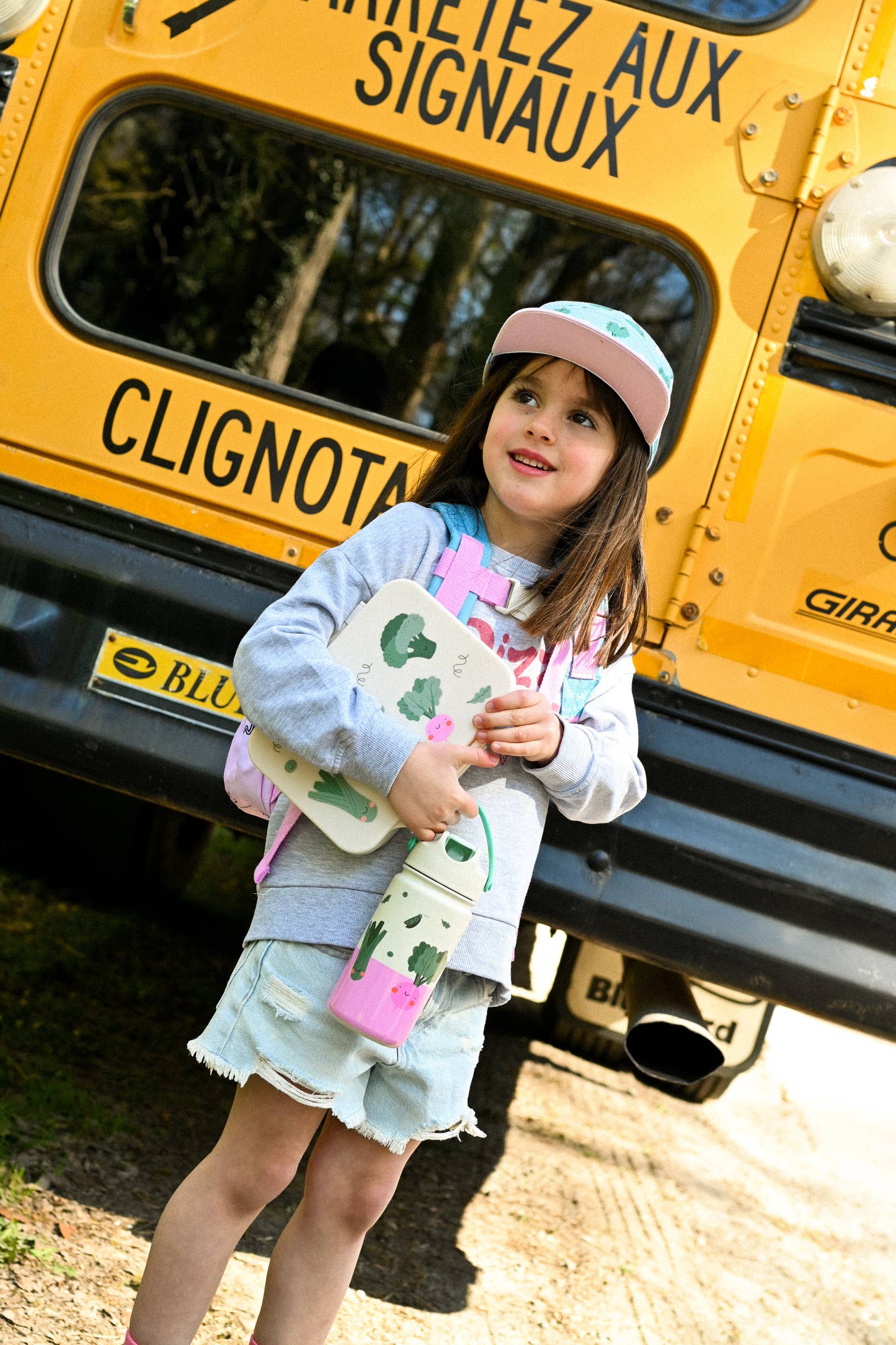 Lunchbox 'Veggie'