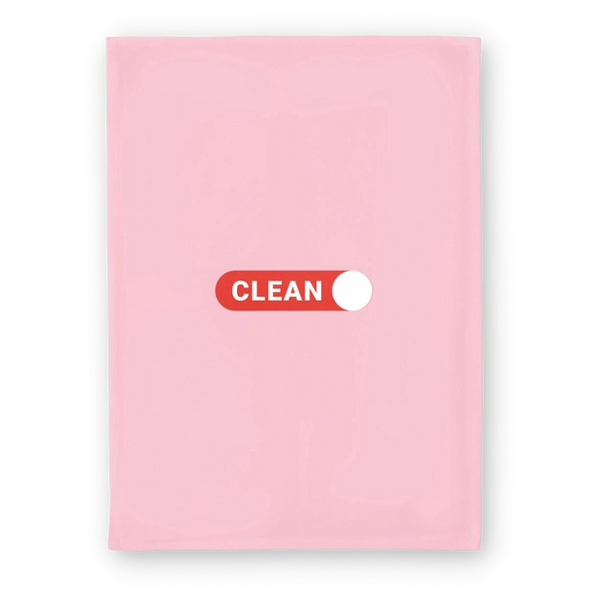 Geschirrhandtuch clean (8239905046792)