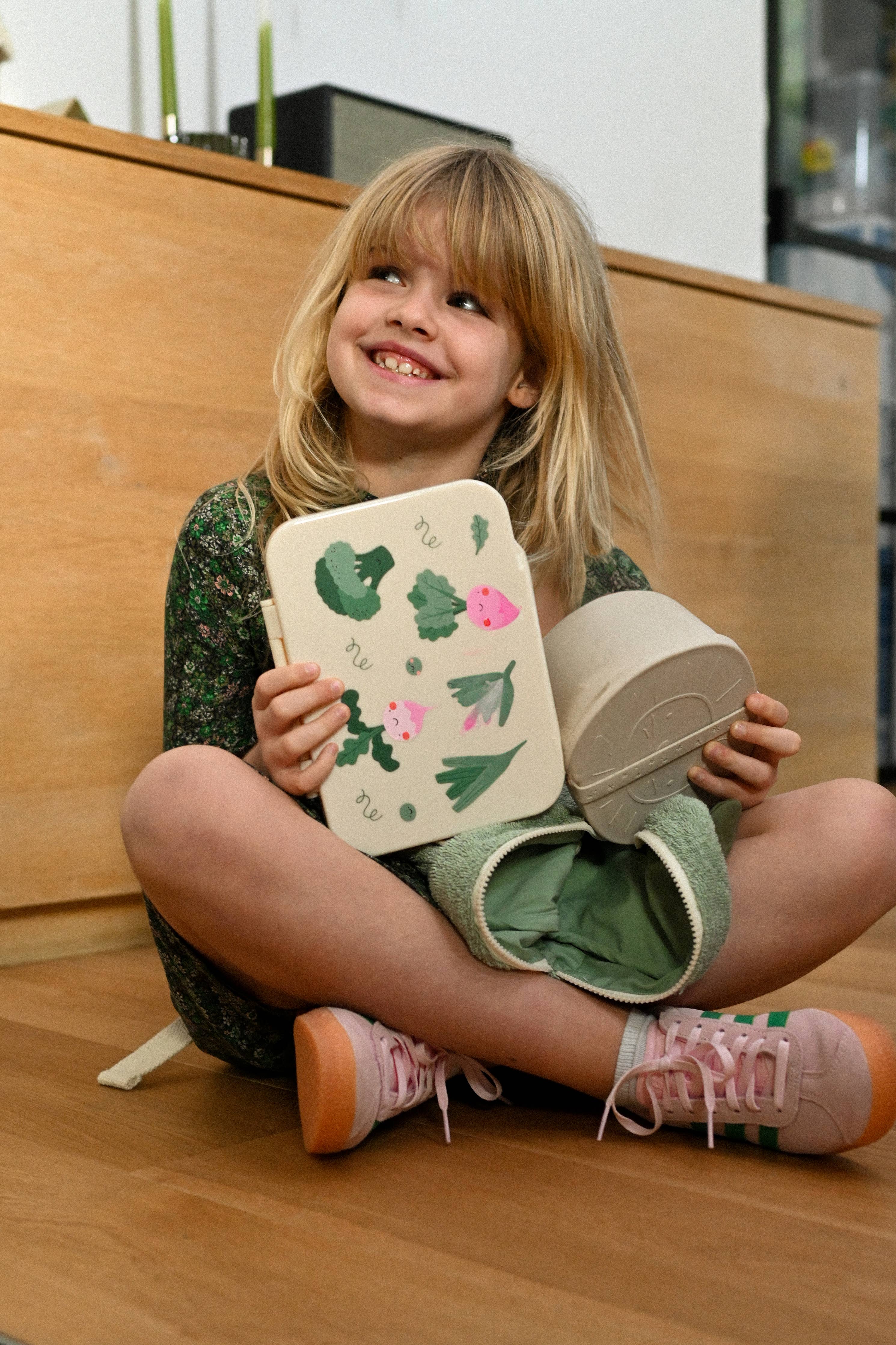 Lunchbox 'Veggie'