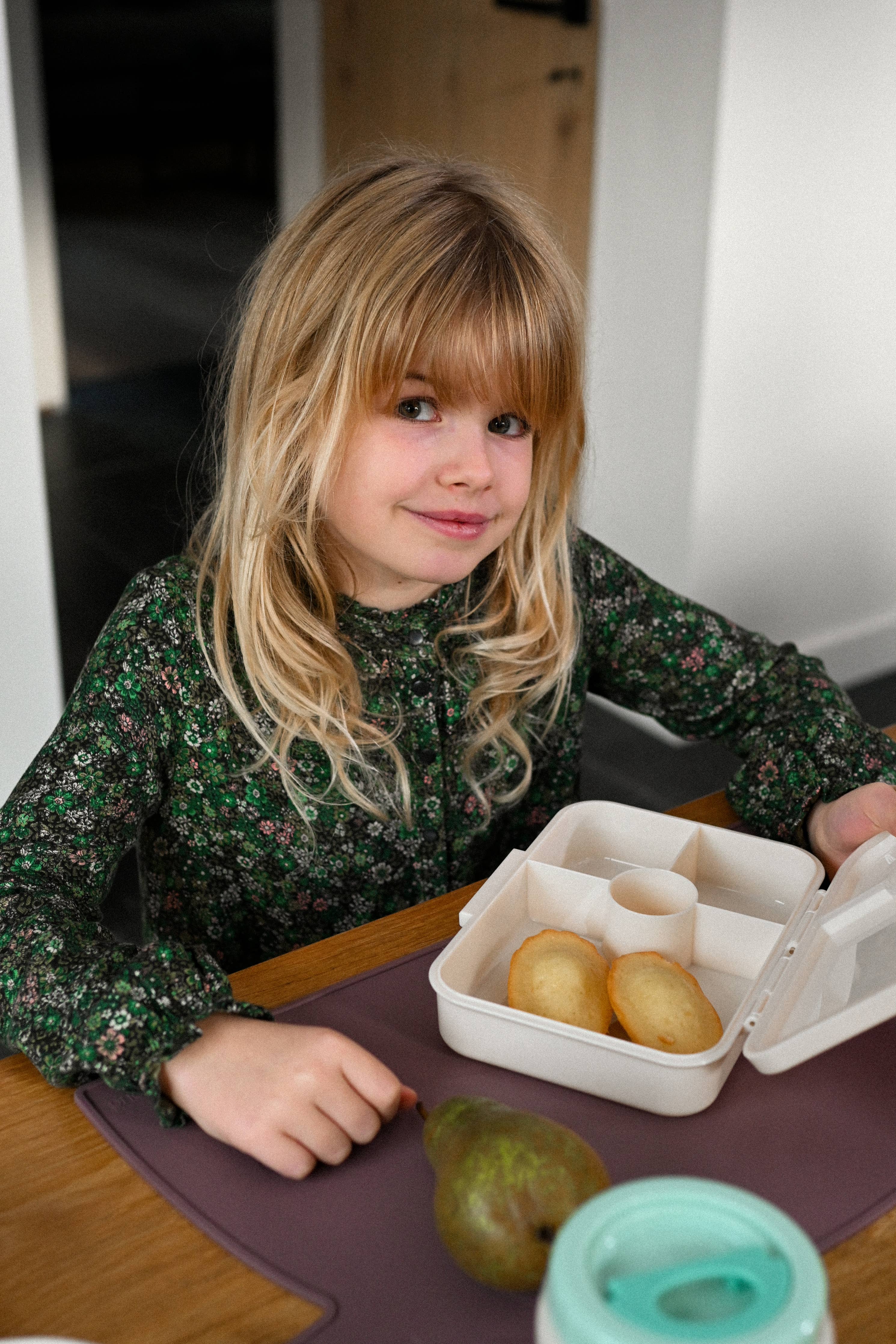 Lunchbox 'Veggie'