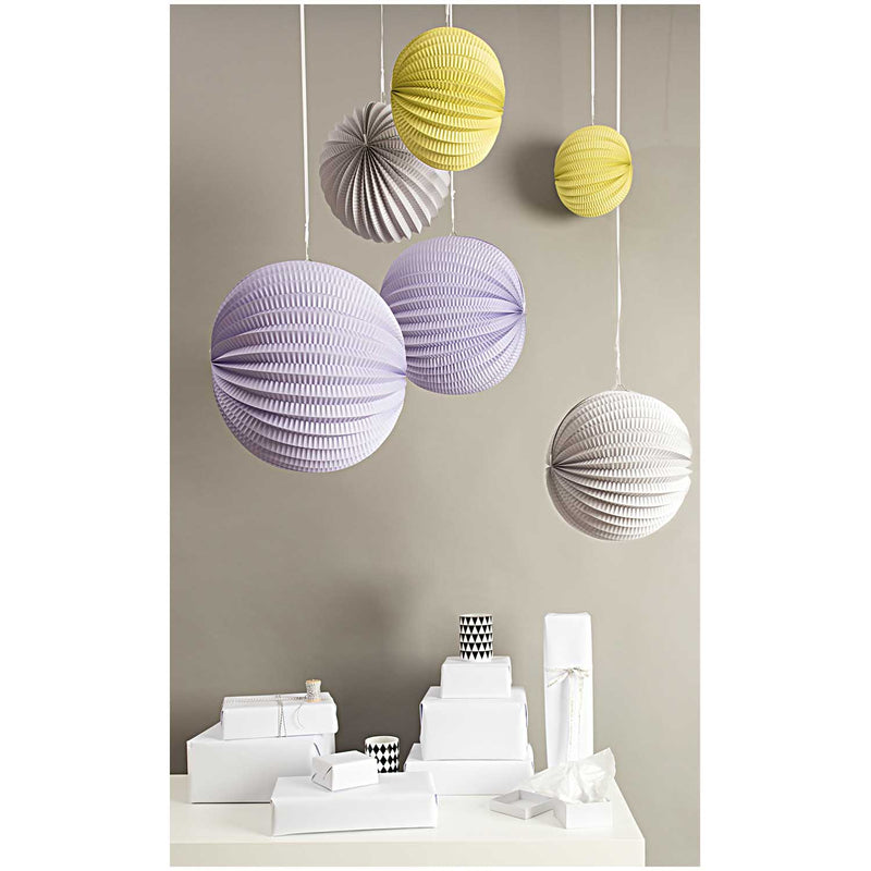 Lampions