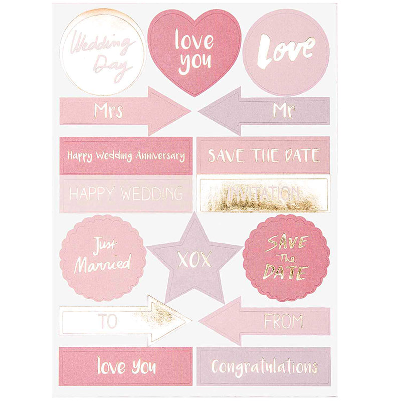 DIY Karte Herz