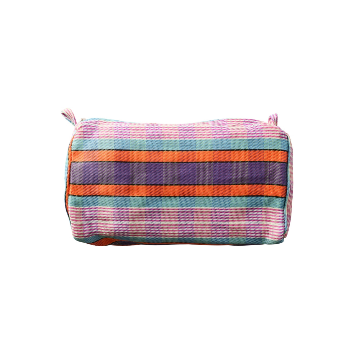 Tasche - lila.blau.orange