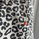 Kette mit Herzanhänger