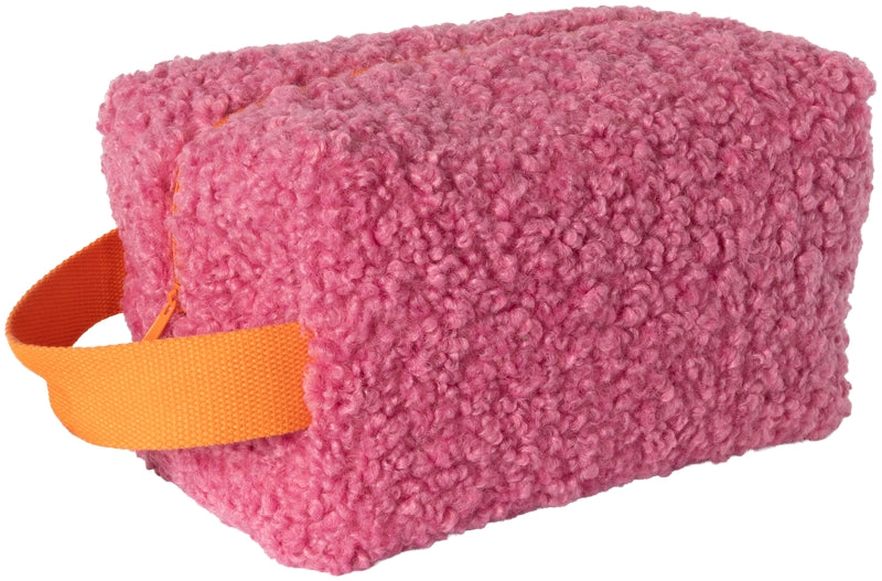 Kosmetiktasche - Teddy
