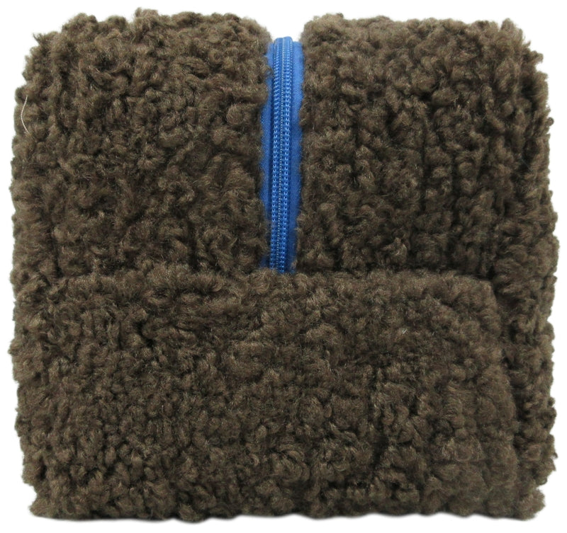 Kosmetiktasche - Teddy
