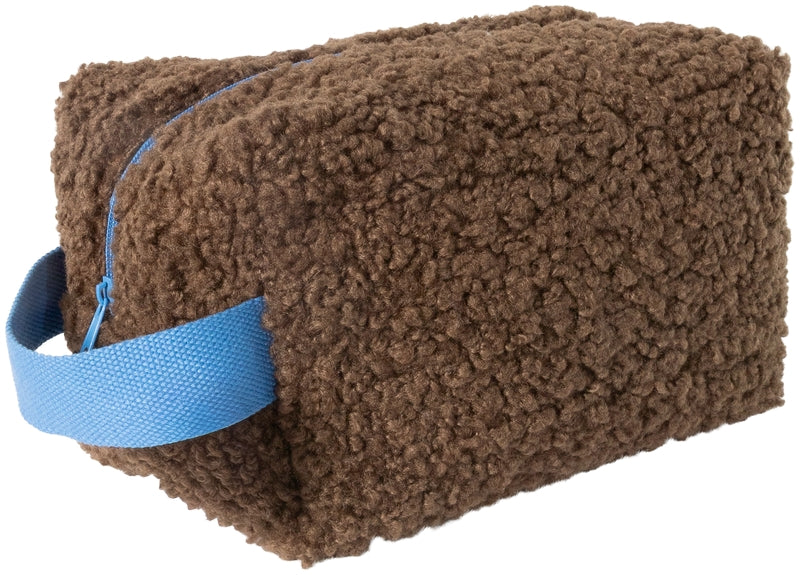 Kosmetiktasche - Teddy