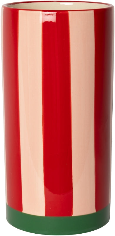 Vase - Streifen