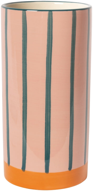 Vase - Linien