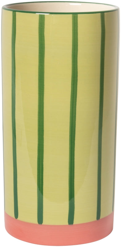Vase - Linien