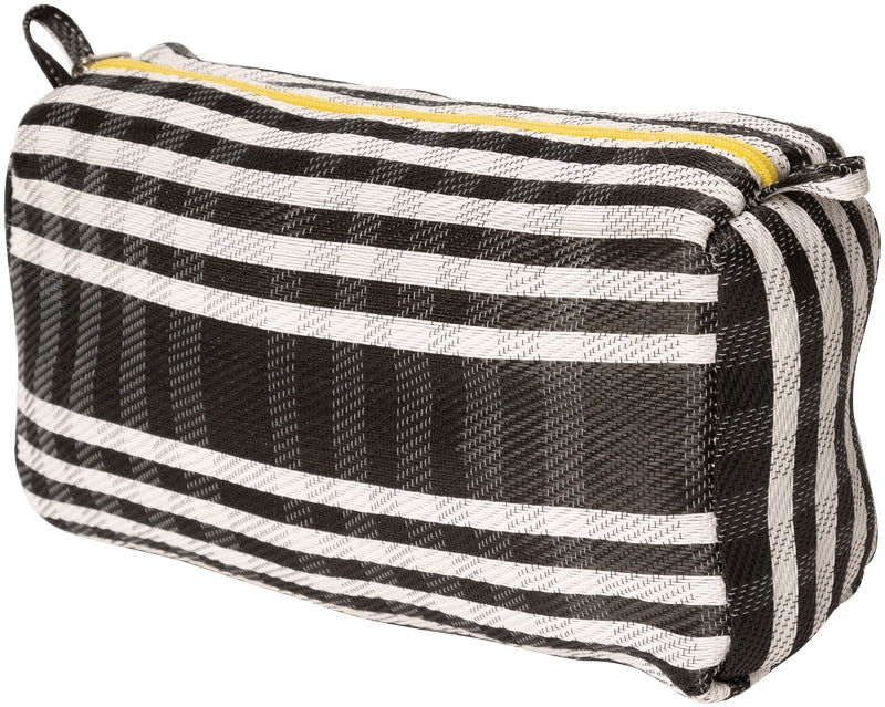Tasche - schwarz.weiß