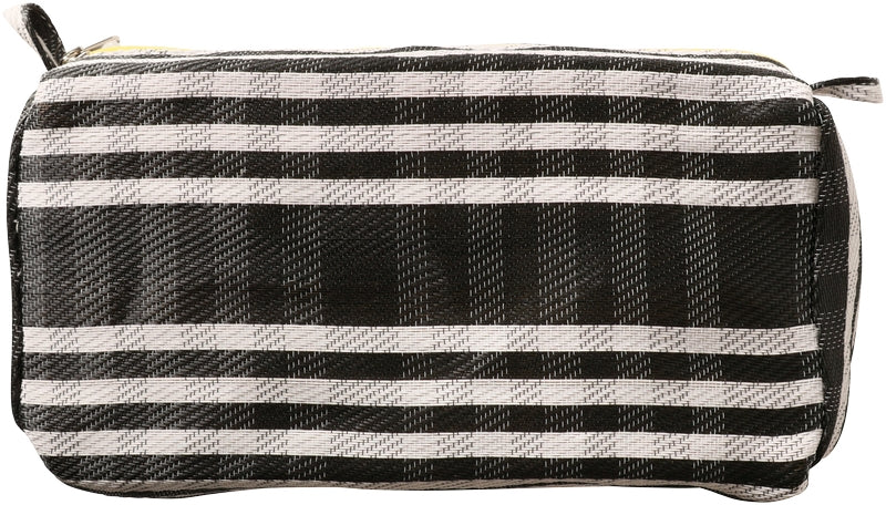 Tasche - schwarz.weiß