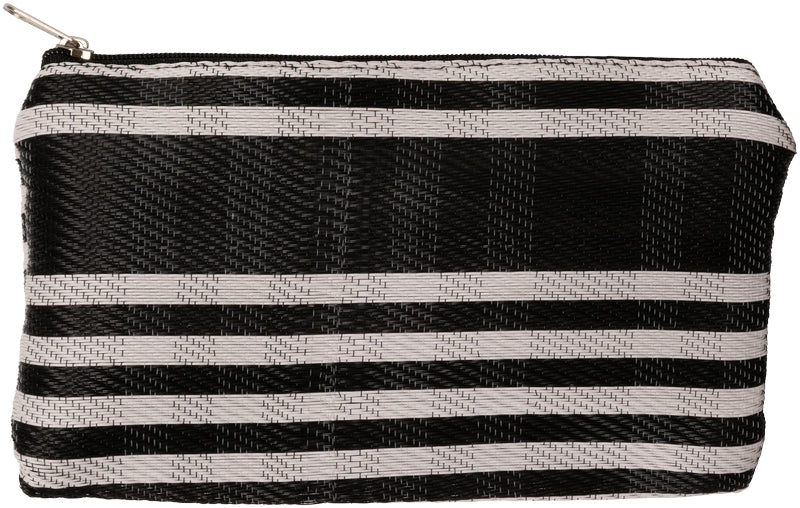 Tasche - schwarz.weiß
