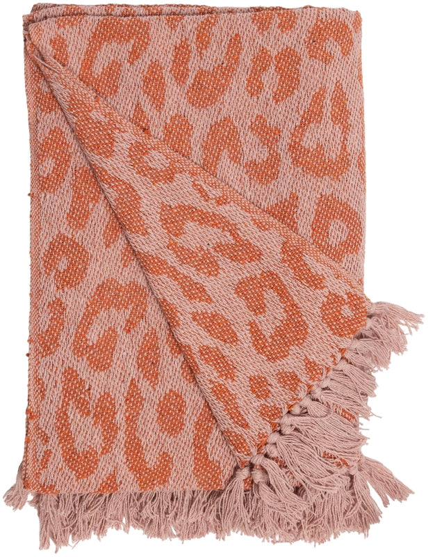 Decke - 'Leopard'