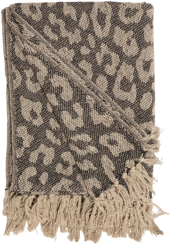 Decke - 'Leopard'